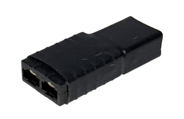 Adapter XT60 (M) passend für Traxxas (W) Kompakt-Version